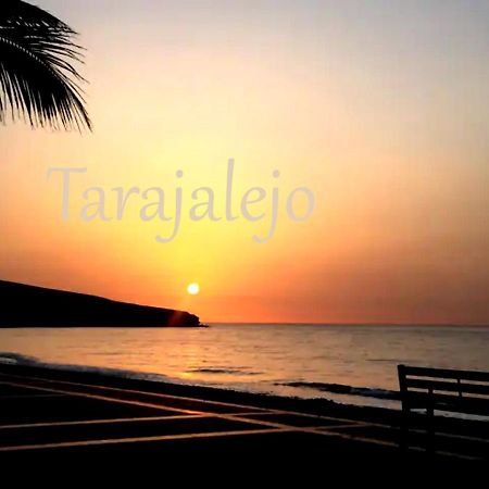 Casa La Isla - Tarajalejo - Glasfaserinternet - Garten المظهر الخارجي الصورة