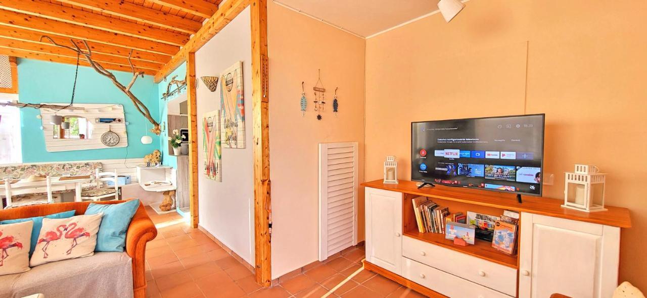 Casa La Isla - Tarajalejo - Glasfaserinternet - Garten المظهر الخارجي الصورة
