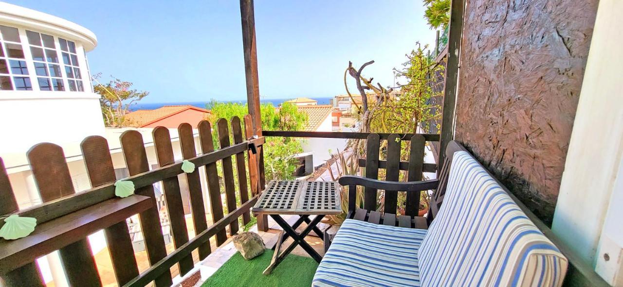 Casa La Isla - Tarajalejo - Glasfaserinternet - Garten المظهر الخارجي الصورة